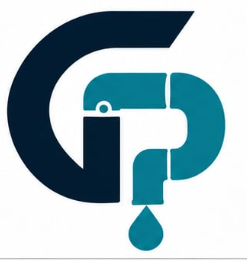 GUSPAZ Plumbing GP mark